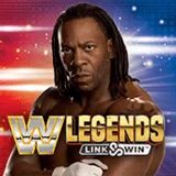 Bocoran RTP Slot Microgaming Wwe Legends